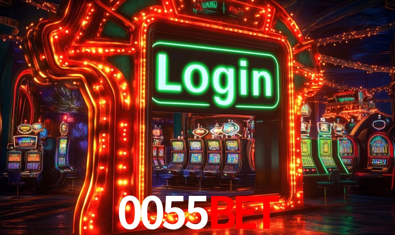 Desvendando o Mundo dos Jogos Virtuais na 0055bet