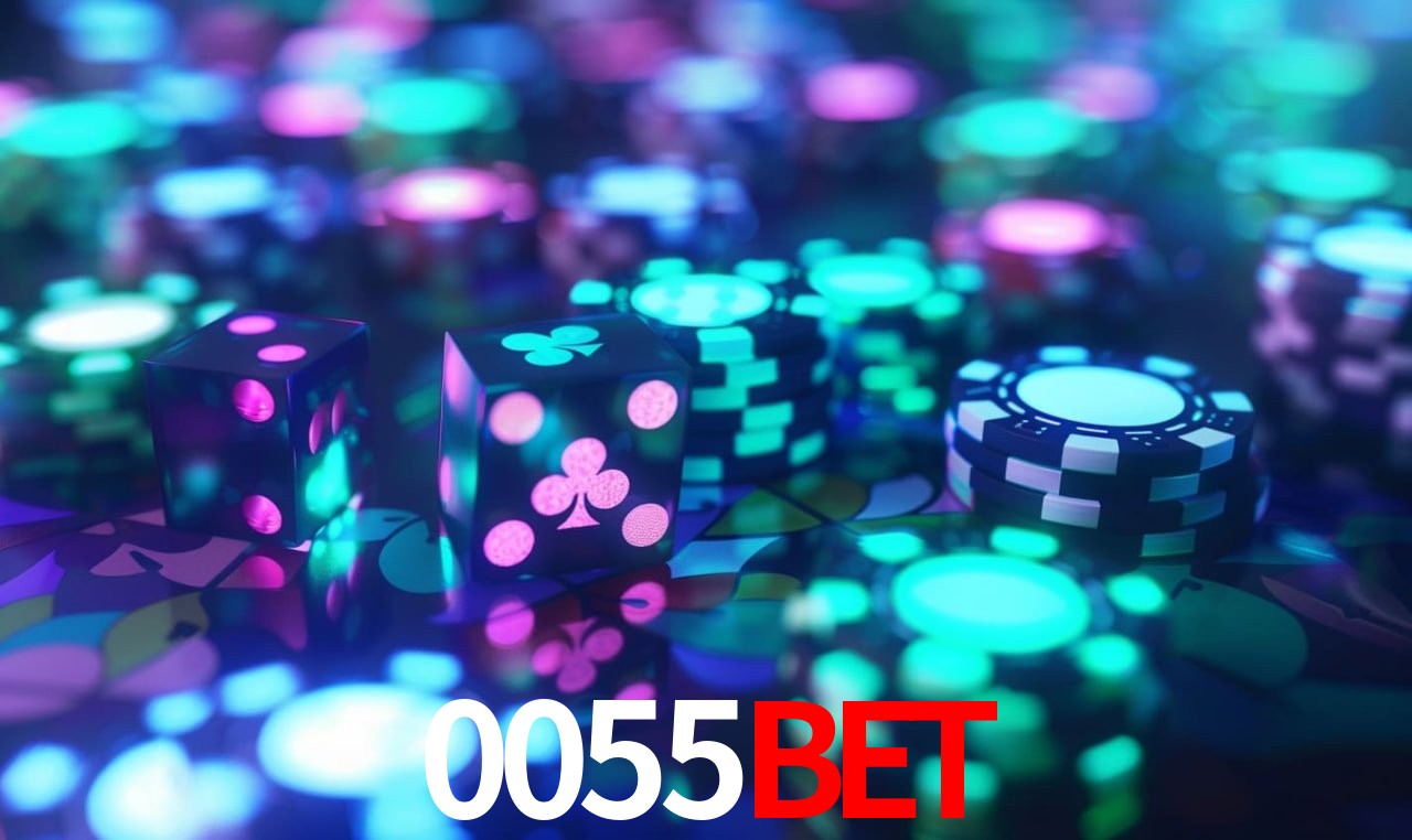 A Revolução dos Aplicativos de Jogos no 0055bet