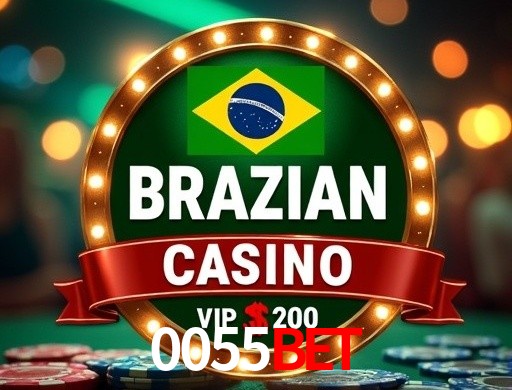 Desvendando o Mundo dos Jogos Virtuais na 0055bet
