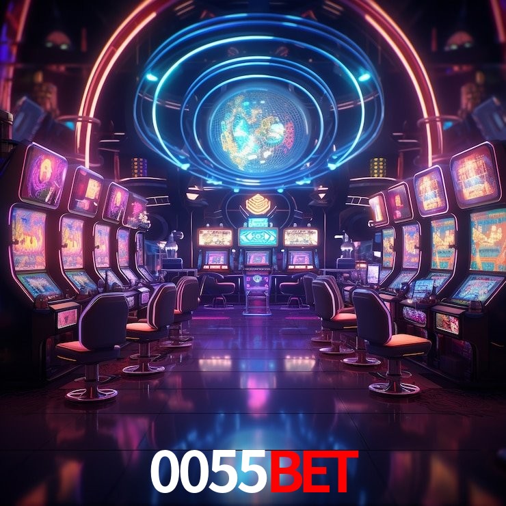 A Emoção da Loteria na 0055bet: Uma Chance de Mudança de Vida